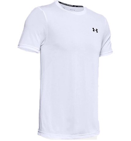 Men's T-shirt UA Seamless Front