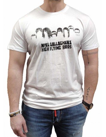 Men's T-Shirt Noel Gallagher