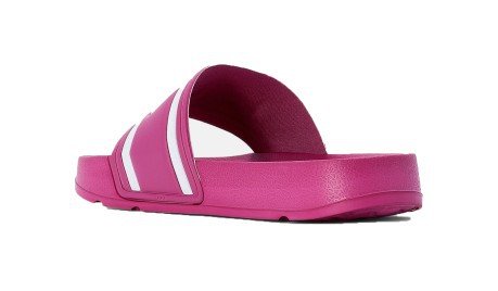 Slippers Morro Bay pink Kids