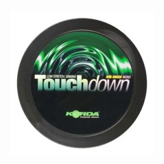 Filo TouchDown Green 1000 m