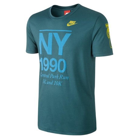 Men's T-shirt NY Glory