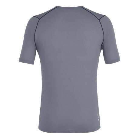 T-shirt de Trekking Hombre Pedroc Híbrido de 3 azul