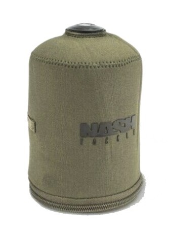 The Gas Canister Pouch