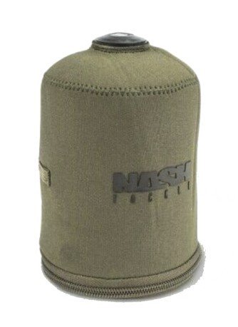 Gas Canister Pouch