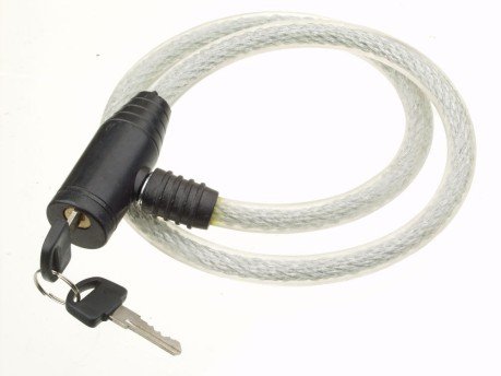 Câble de verrouillage 12X65 MM