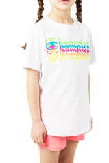 Baby T-Shirt Fluo