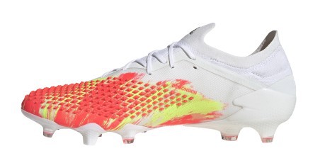Scarpe Calcio Adidas Predator 20.1 Low FG Uniforia Pack