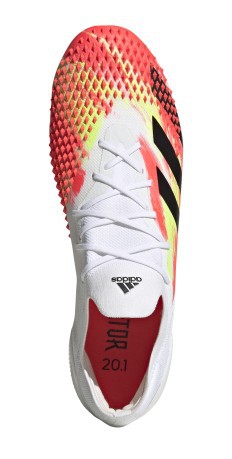 Chaussures de Football Adidas Predator 20.1 Faible FG Uniforia Pack