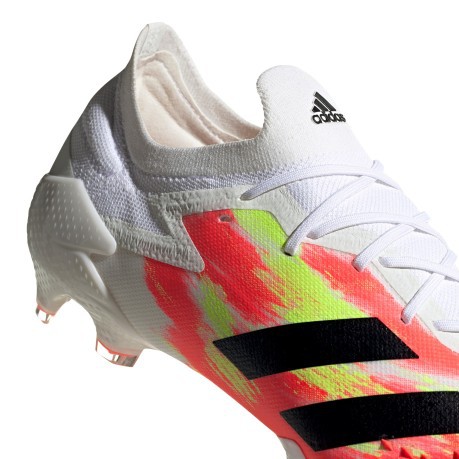 Fußball schuhe Adidas Predator 20.1 Low FG Uniforia Pack
