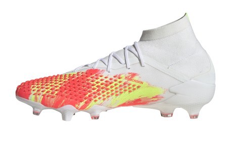 Chaussures de Football Adidas Predator 20.1 FG Uniforia Pack