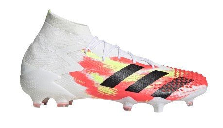 Chaussures de Football Adidas Predator 20.1 FG Uniforia Pack