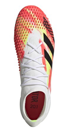 Botas de fútbol Adidas Predator 20.1 FG Uniforia Pack