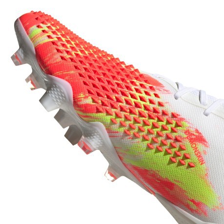 Football boots Adidas Predator 20.1 Low FG Uniforia Pack