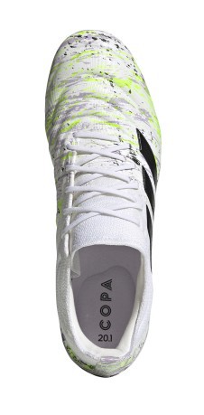 Chaussures de Football Adidas Copa 20.1 FG Uniforia Pack