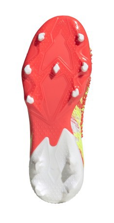 Soccer shoes Boy Adidas Predator 20+ FG Uniforia Pack