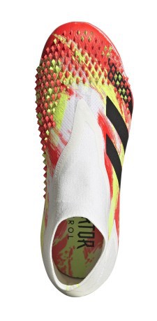 Chaussures de football Garçon Adidas Predator 20+ FG Uniforia Pack