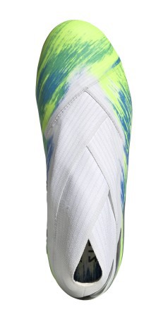 Soccer shoes Boy Adidas Nemeziz 19+ FG Uniforia Pack