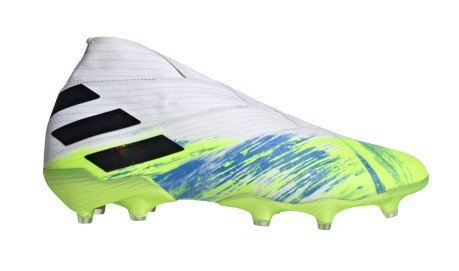Fußball Schuhe Adidas Nemeziz 19+ Uniforia Pack