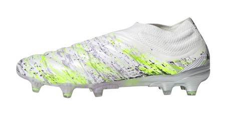 Football boots Adidas Copa 20+ FG Uniforia Pack