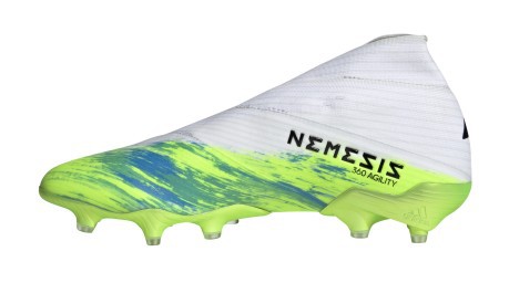 Fußball Schuhe Adidas Nemeziz 19+ Uniforia Pack