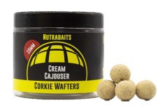 Boilies Wafter Cream Cajouser 15 mm