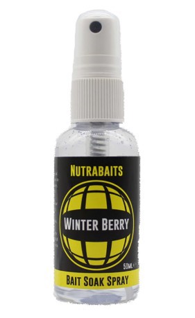 Attraktion Spray Winter Berry 50 ml