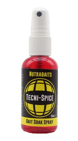 Attraktion Spray Technischen-Spice
