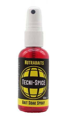 Attractor Spray Tecni-Spice