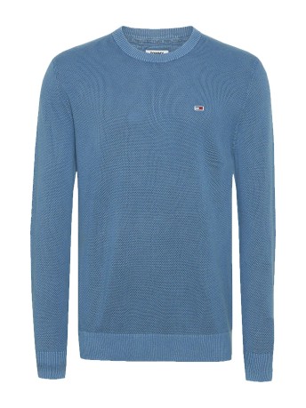 Sweater Man's LightWeight blue