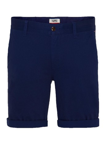 Bermuda Homme Indispensable Chino