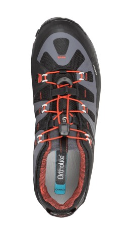 Chaussures de randonnée Homme Sauvage GTX