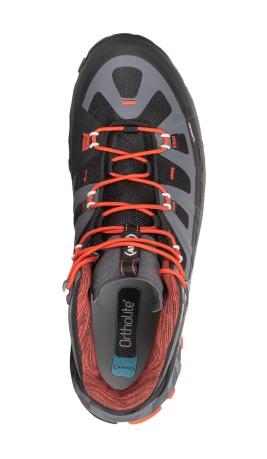 Chaussures de randonnée Homme Sauvage Mid GTX