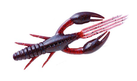 Lure Dolive Craw 3"