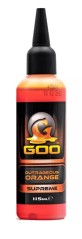 Liquid Goo Outrageous Orange Supreme