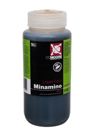 Liquide Minamino 500 ml