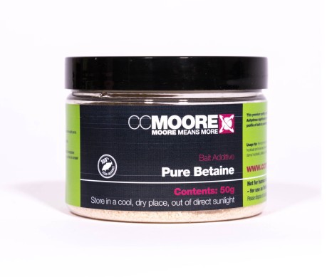 Pure Betaine 50 g