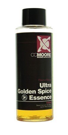 Ultra Golden Spice Essence 100 ml