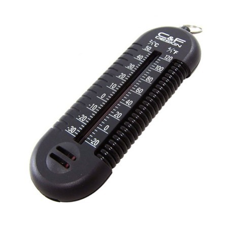 Thermometer Fishing 3-in-1