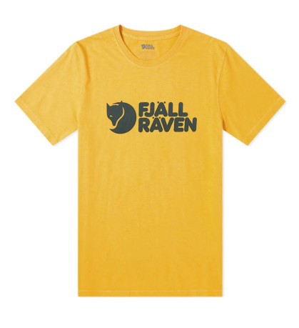 T-Shirt Randonnée Homme Logo