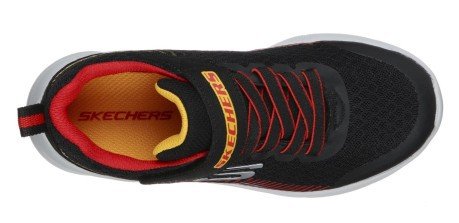 Kinder-Schuhe Sneaker-Micro-Spec