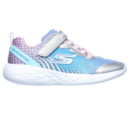Baby shoes Sneaker Radiant Runner blue pink