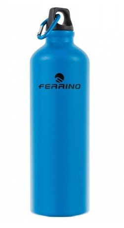 Water Bottle, Trekking, Flip-0.75 L