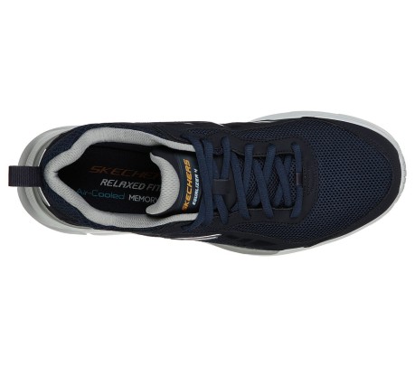 Zapatos de hombre Ecualizador 4.0 azul