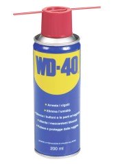 Spray WD-40 Multifonction 200 ml