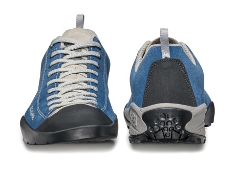 Chaussures de randonnée Mojito bleu