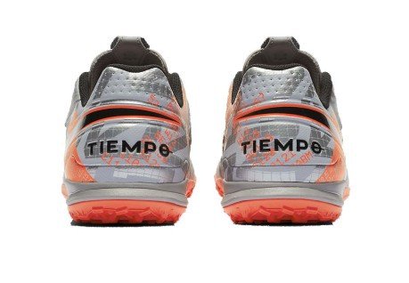 Zapatos de Fútbol Nike Tiempo Legend Academia TF