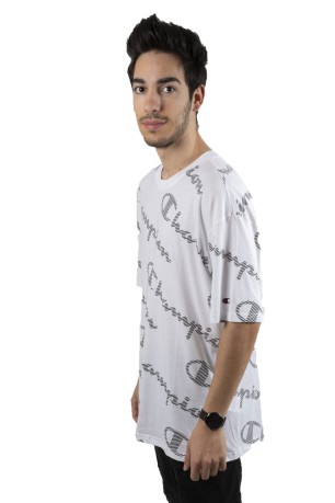 T-Shirt hommes Tous Plus de