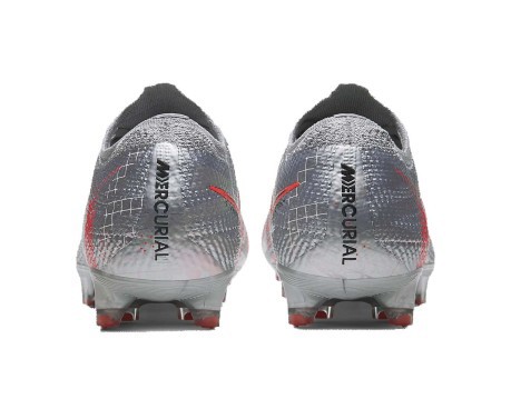 Las botas de fútbol Nike Mercurial Vapor 13 Elite FG