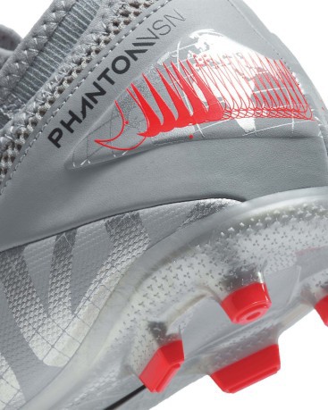 Chaussures de Football Enfant Nike Phantom Vision 2 de l'Académie de DF