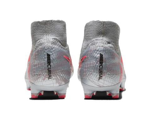 Chaussures de football Nike Mercurial Superfly 7 Elite FG